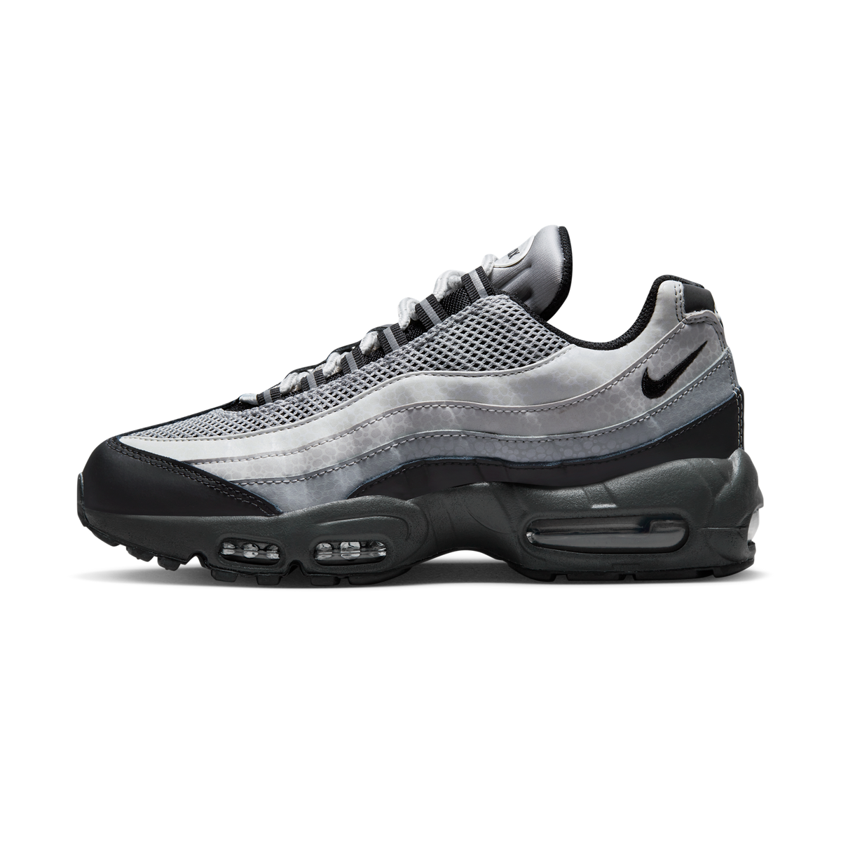Nike Air Max 95 LX Reflective Safari (Women's)