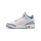 Jordan 3 Retro White Cobalt Bliss (GS)