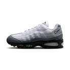 Nike Air Max 95 Big Bubble Pure Platinum Wolf Grey