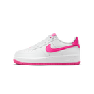 Nike Air Force 1 Low Laser Fuchsia (GS)