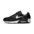Nike Air Max 90 Black White (Women's)