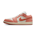 Jordan 1 Low Madder Root (Women's)