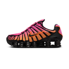 Nike Shox TL Fade Pinksicle Total Orange (Women's) | IH1336-601