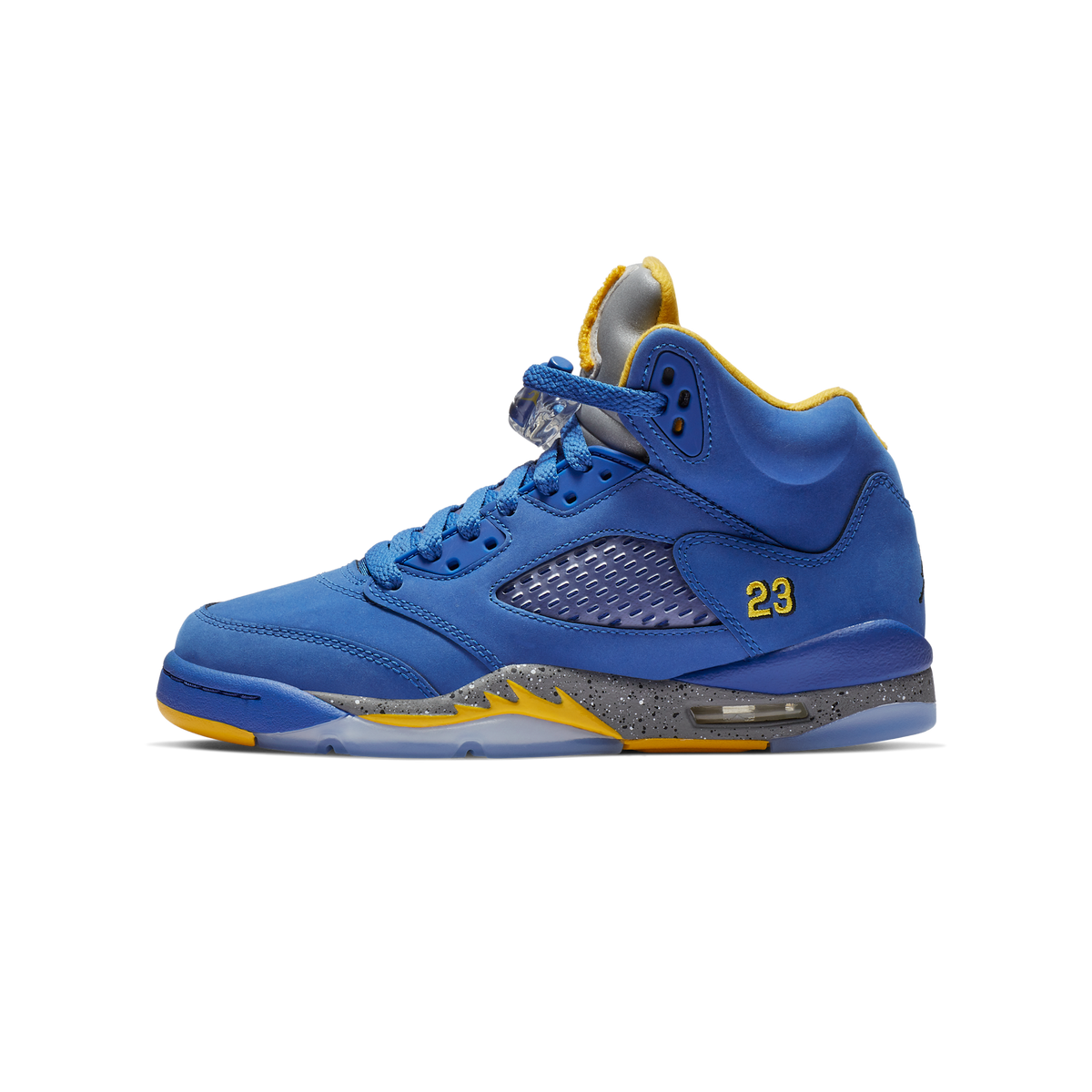 Jordan 5 Retro Laney Varsity Royal (GS)