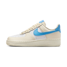Nike Air Force 1 Low '07 Next Nature Pale Ivory University Blue (Women's)