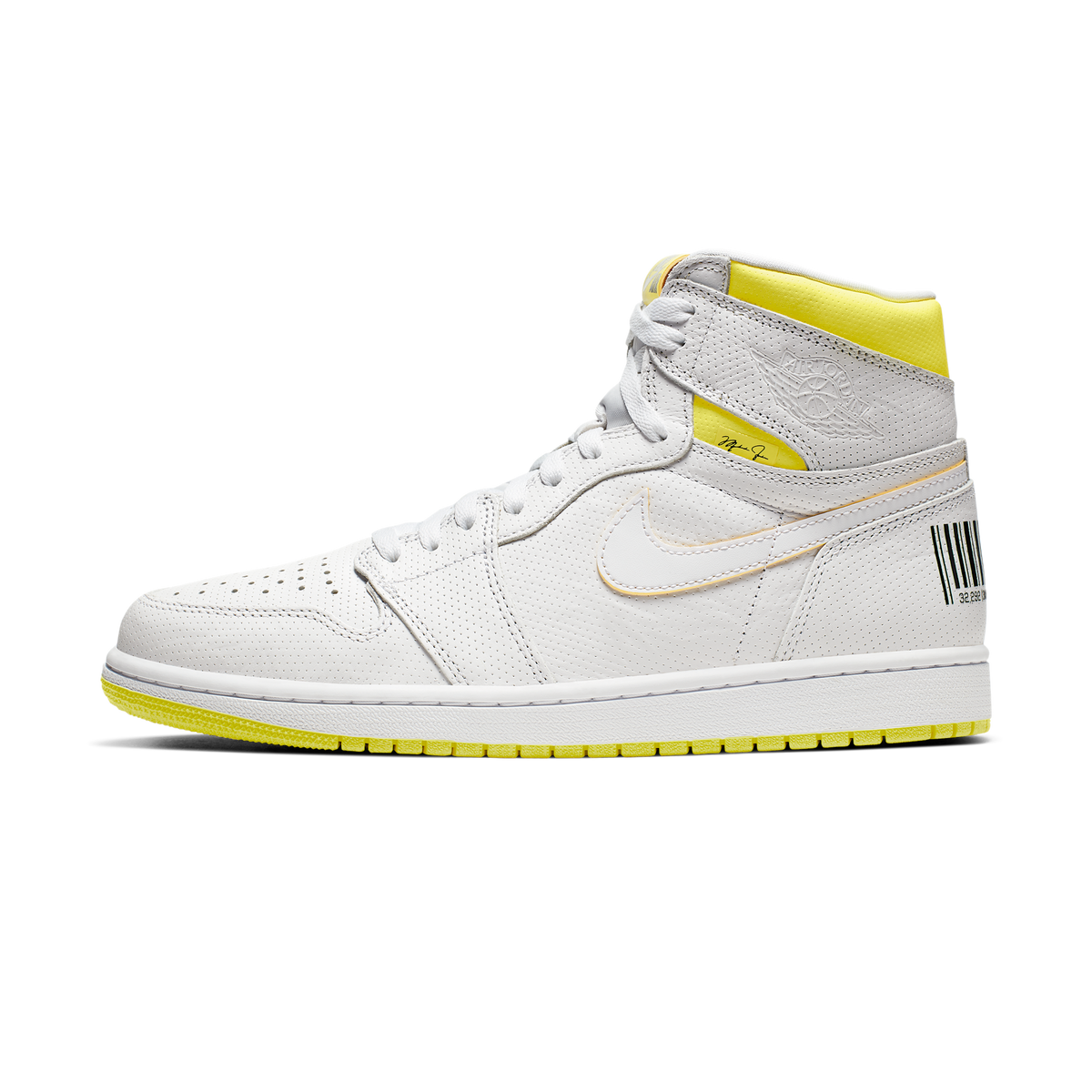 Jordan 1 Retro High First Class Flight
