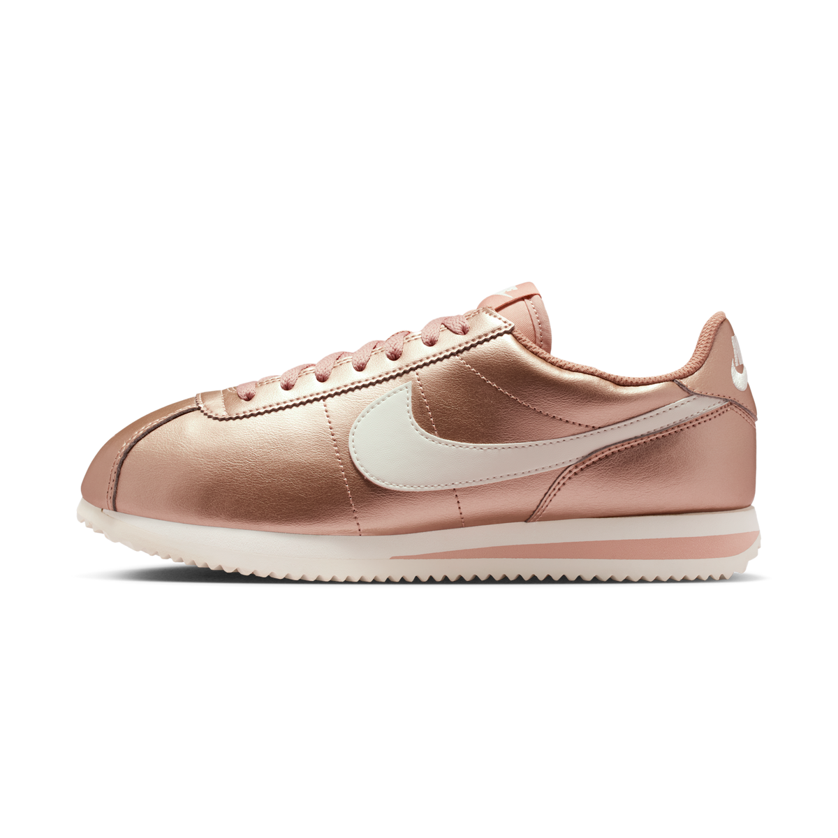 Nike Cortez Metallic Red Bronze (Women's)