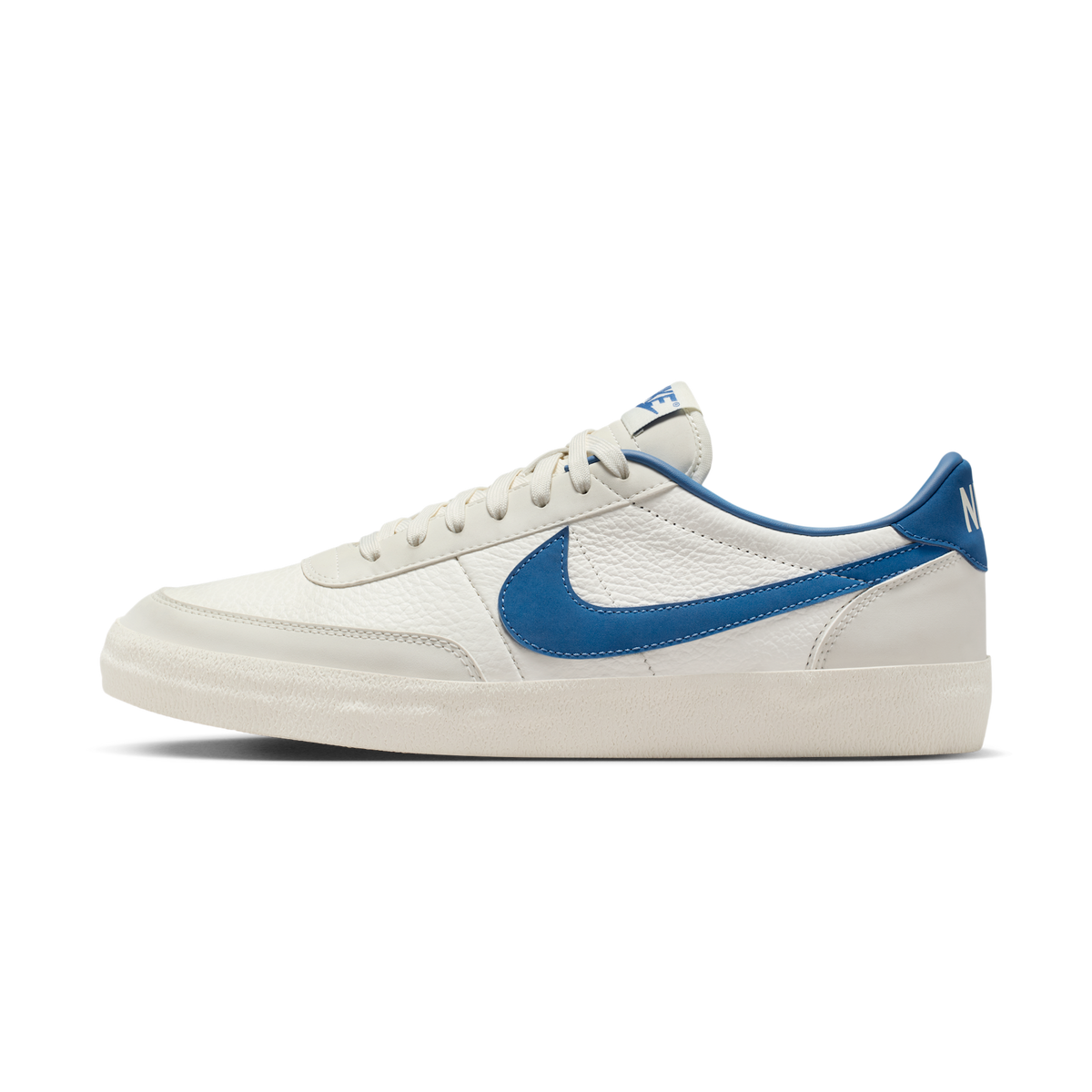 Nike Killshot 2 Leather Sail Star Blue | HQ1657-104