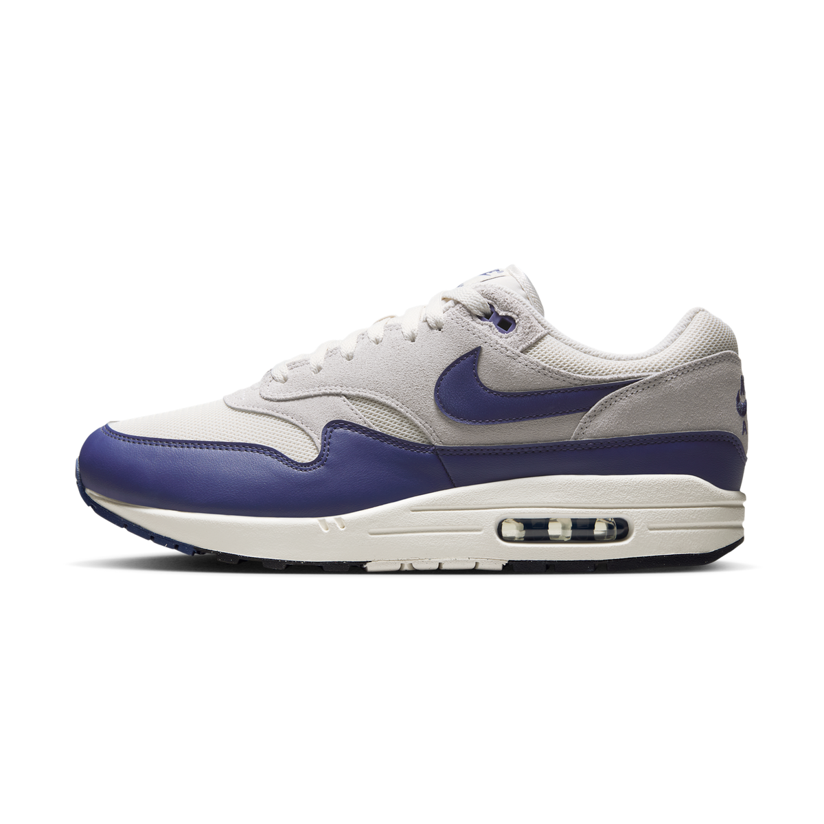 Nike Air Max 1 Essential Phantom Sanded Purple
