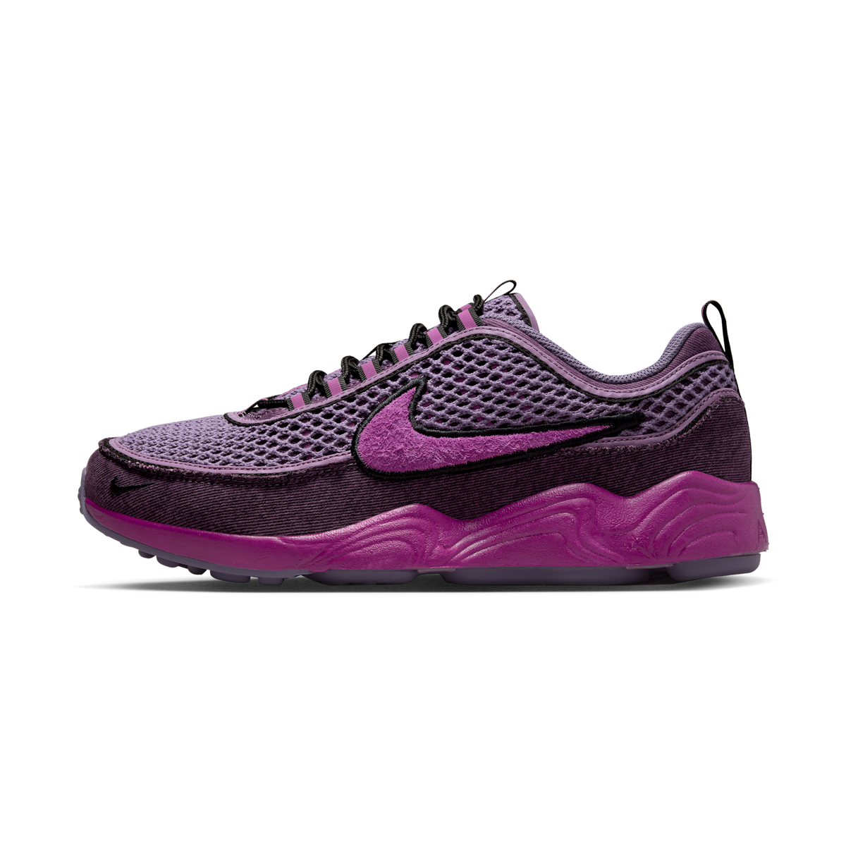 Nike Air Zoom Spiridon Hot Fuchsia