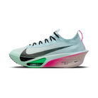 Nike Air Zoom Alphafly Next% 3 Glacier Blue Mint Foam | FD8311-400