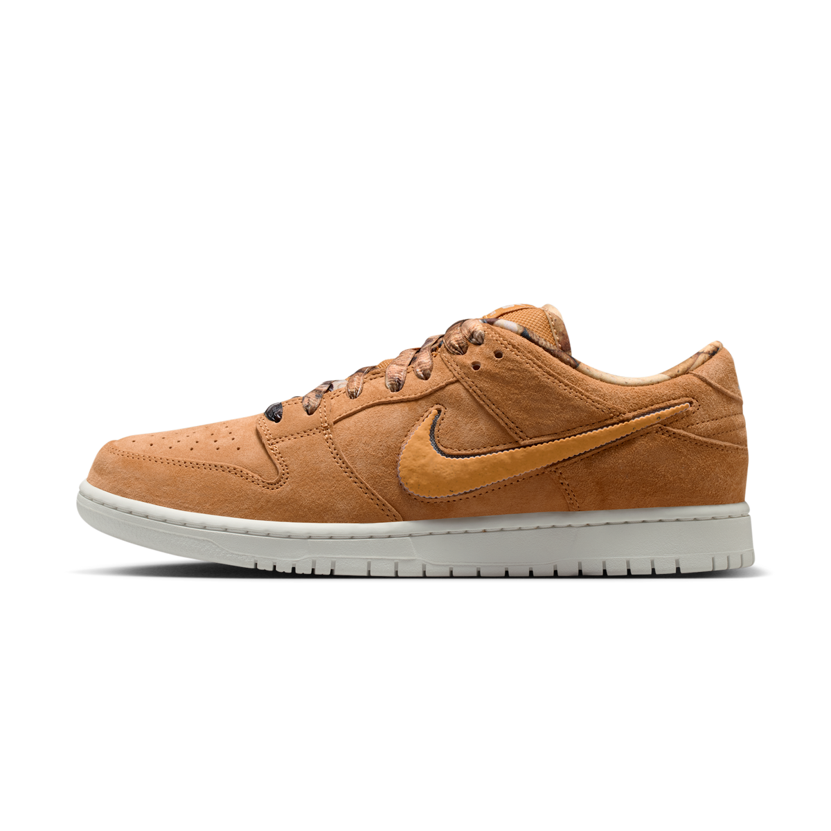 Nike SB Dunk Low Pro NOTE Shop Manchester Brew and Biscuits