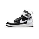 Jordan 1 High FlyEase Black White (GS)