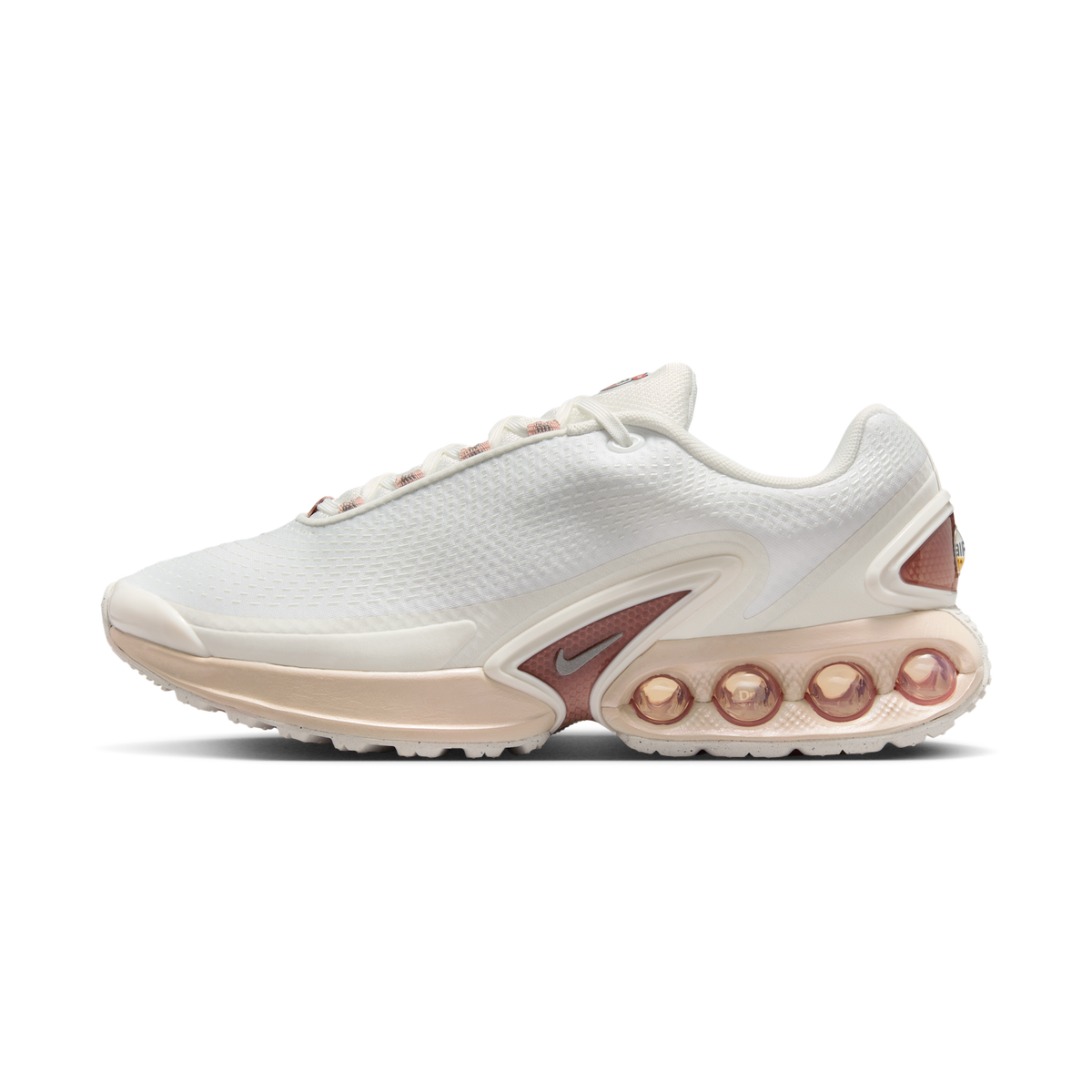 Nike Air Max Dn Tech Summit White Particle Pink (Women's)