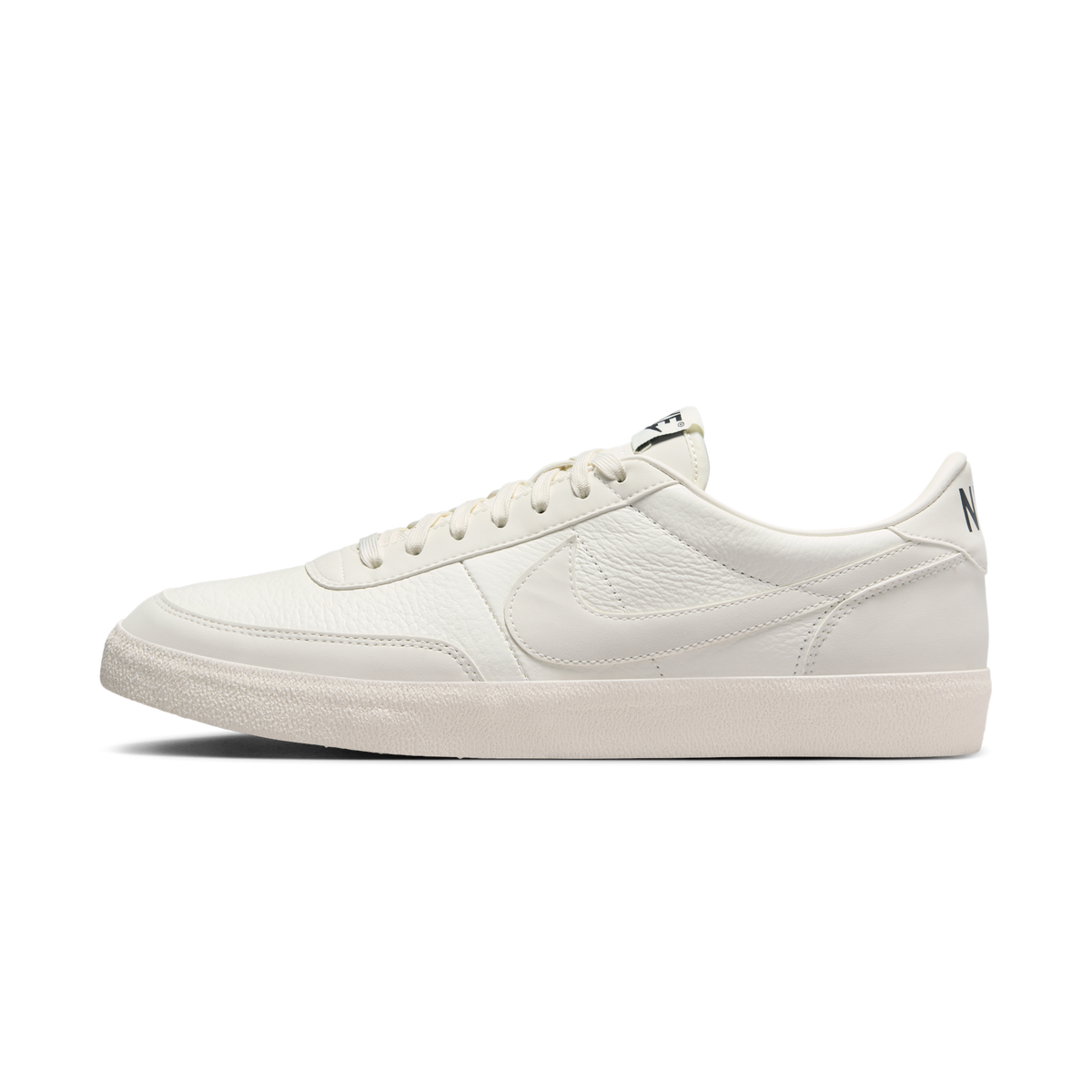 Nike Killshot 2 Leather Sail Black | HQ1657-102