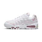 Nike Air Max 95 OG Big Bubble White University Red