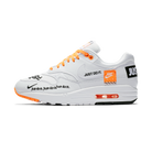 Nike Air Max 1 Just Do It White (Women's)