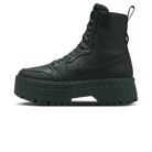 Jordan 1 High Brooklyn Dark Spruce Green (Women's)