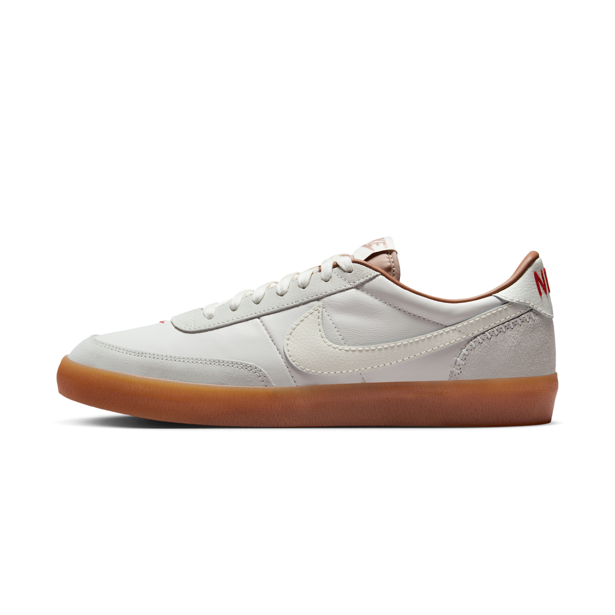 Nike Killshot 2 Leather Light Bone British Tan | HF5699-019