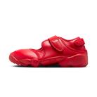 Nike Air Rift Leather Fire Red (Women's) | HM5737-600