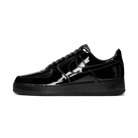 Nike Air Force 1 Low '07 Premium Black Patent