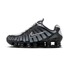 Nike Shox TL Black Pure Platinum | AV3595-017