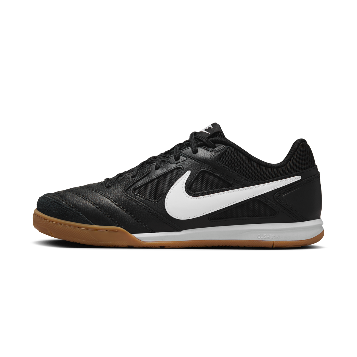 Nike Gato Black White Gum