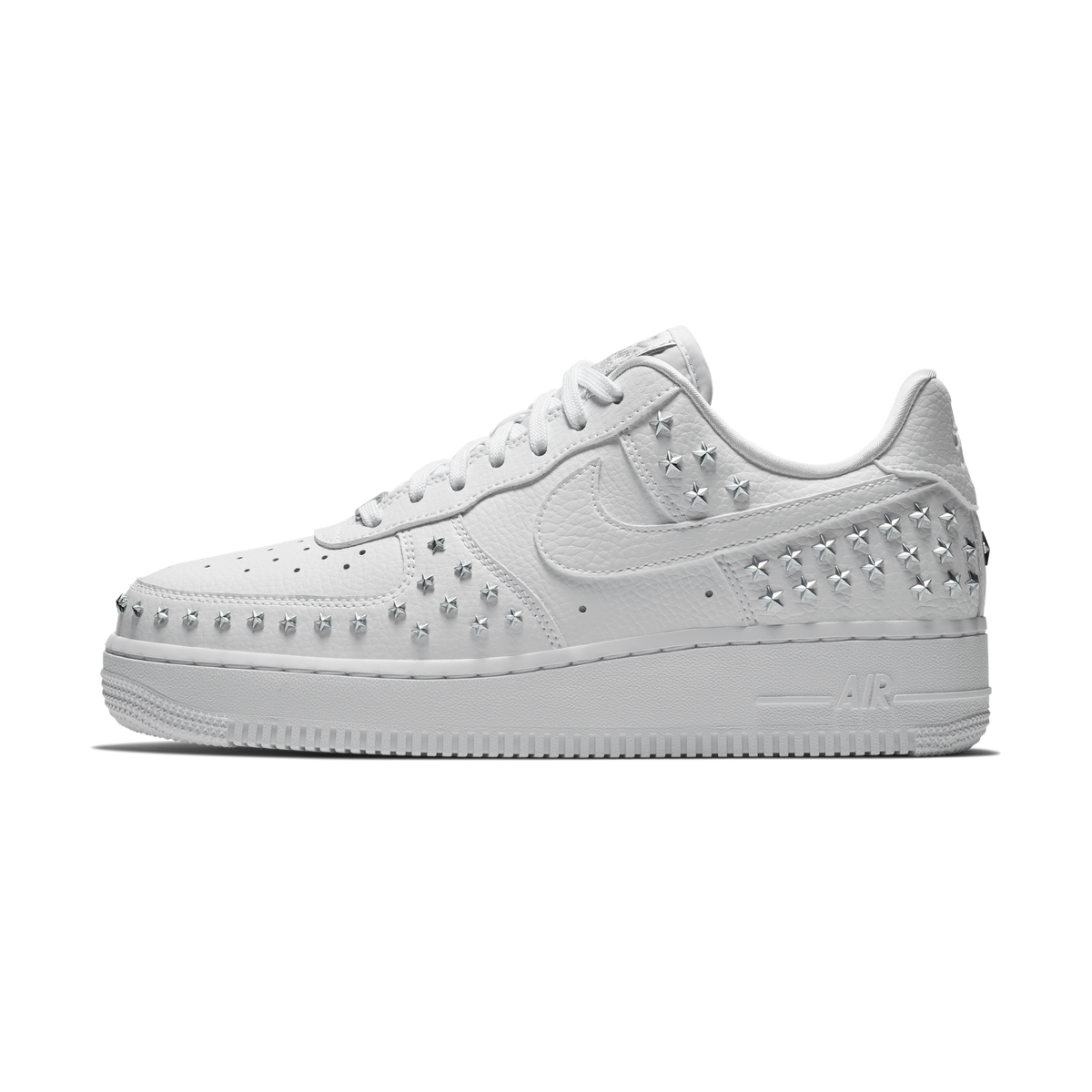 Nike Air Force 1 Low '07 XX White Studded (Women's)