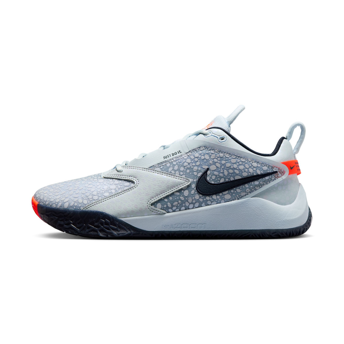 Nike HyperAce 3 SE Electric Pack Olympic Safari