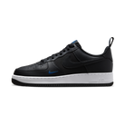 Nike Air Force 1 Low 07 Black Court Blue
