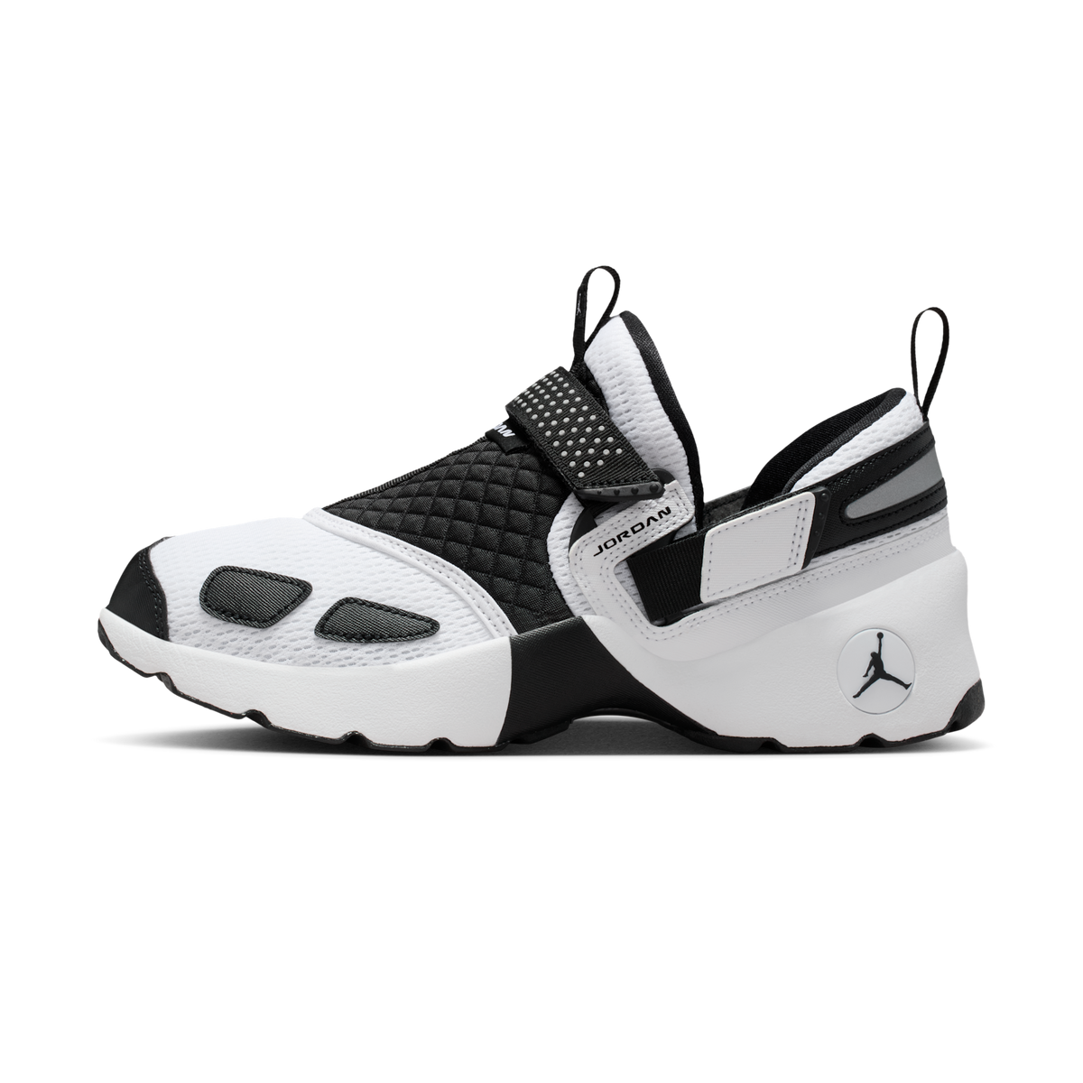 Jordan Trunner LX White Black (Women's)