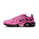 Nike Air Max Plus Pink Black (Women's) | HJ9743-601