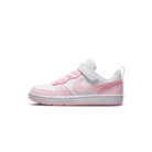 Nike Court Borough Low Recraft Pink Foam White (PS)