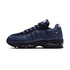 Nike Air Max 95 OG Big Bubble Sanded Purple