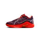Nike LeBron 22 Bright Crimson Obsidian (GS) | HQ3673-400