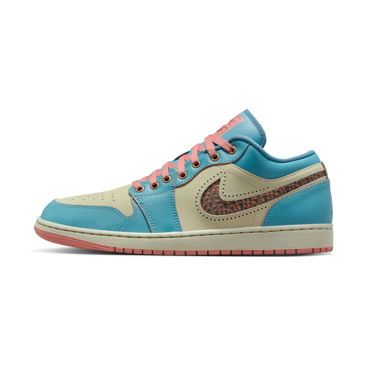 Jordan 1 Low SE Somos Eternos