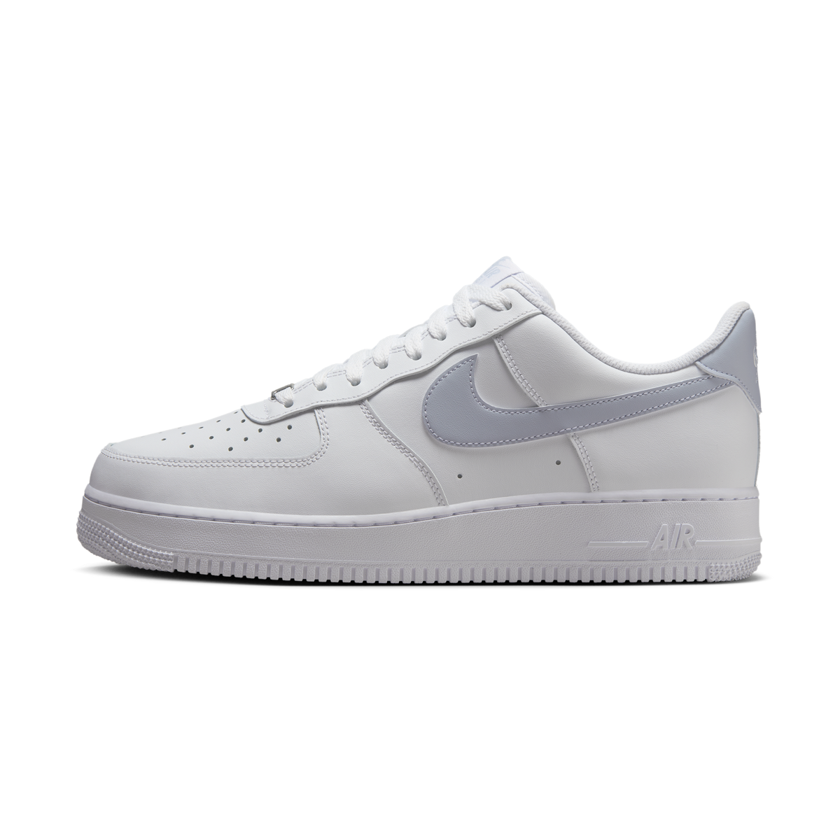 Nike Air Force 1 Low '07 White Ghost