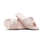 Nike Victori One Barely Rose Metallic Silver Barely Rose (Women's)