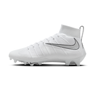 Nike Vapor Edge 360 Untouchable Mid White Metallic Silver | FQ0235-102