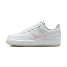 Nike Air Force 1 Low '07 White Multi-Color Ghost (Women's)