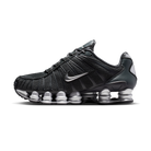 Nike Shox TL Off Noir Black Silver (Women's)