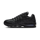 Nike Air Max 95 QS Big Bubble Black Leather