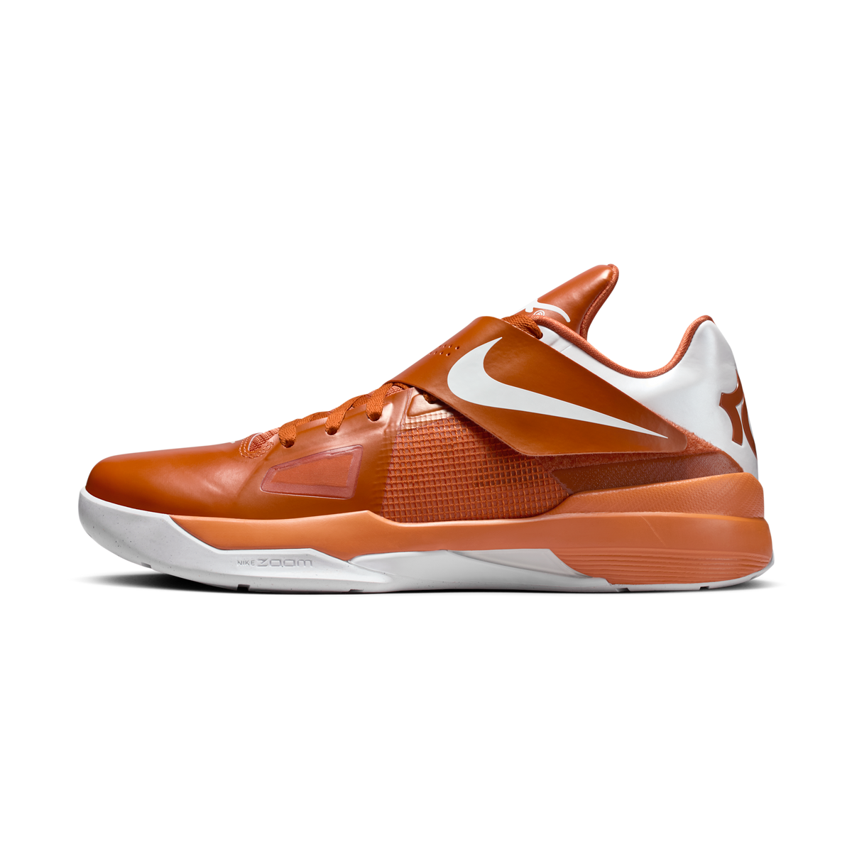 Nike KD 4 Texas Longhorns (2025) | IB3555-800