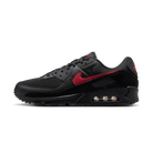 Nike Air Max 90 Black Tough Red