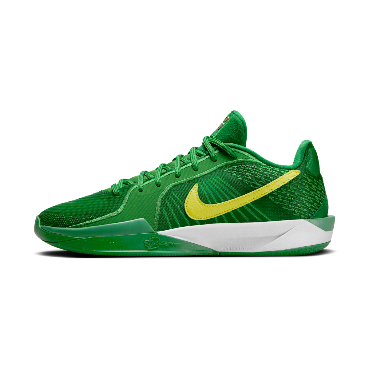 Nike Sabrina 2 Oregon (Women's)