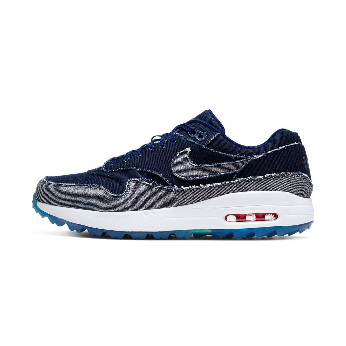 Nike Air Max 1 Golf No Denim Allowed Navy