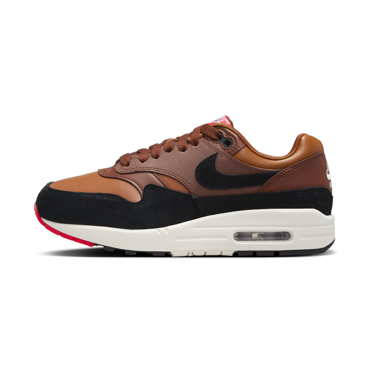 Nike Air Max 1 '87 Cacao Wow (Women's)