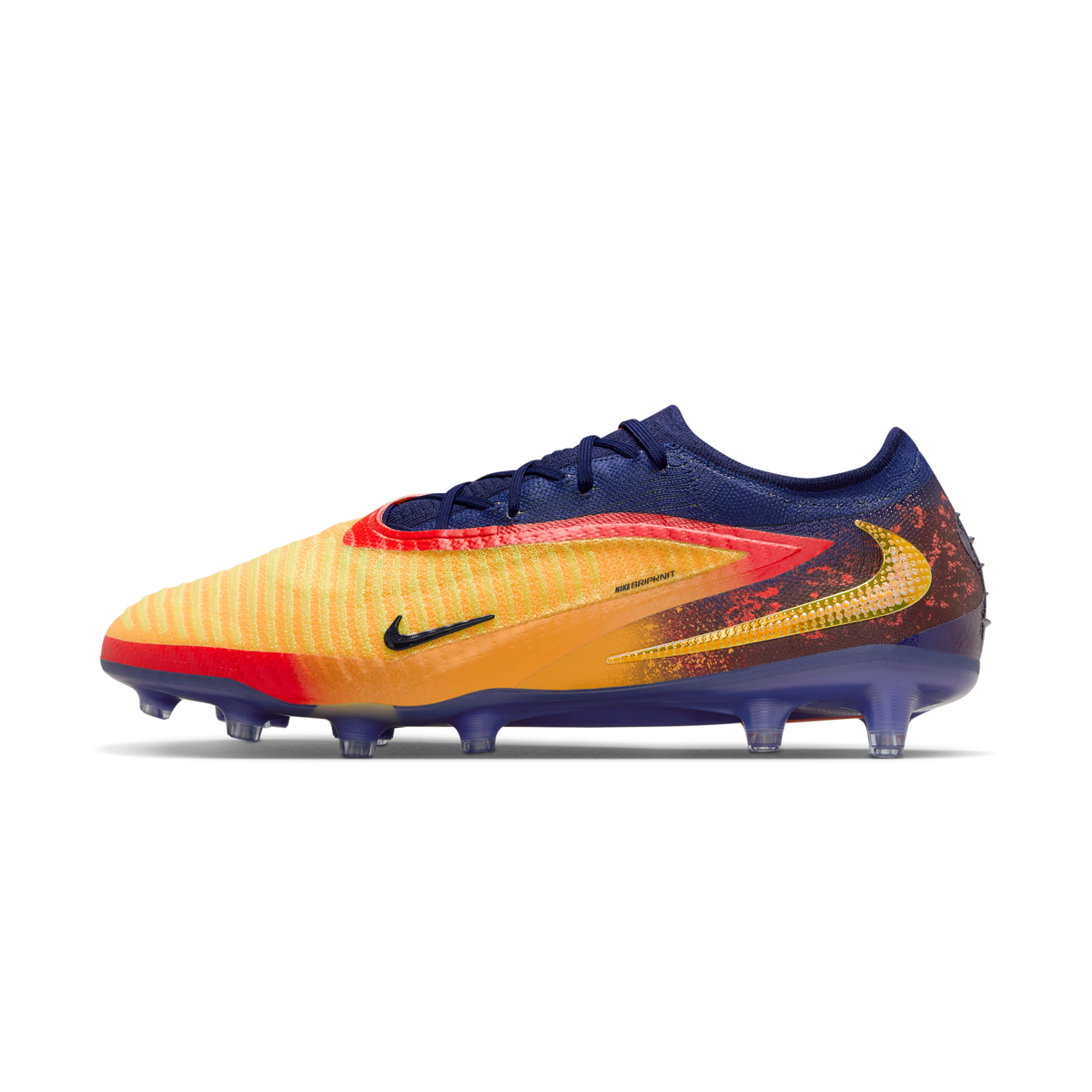 Nike Phantom 6 Low Elite AG Erling Haaland Precision Under Pressure