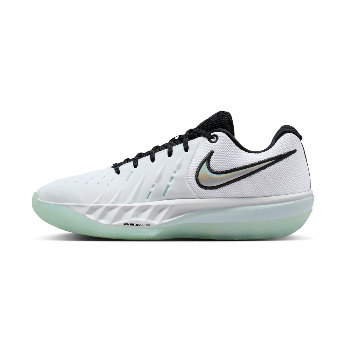 Nike Zoom GT Cut Academy 2 White Glacier Blue