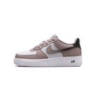 Nike Air Force 1 Low College Grey Black White (GS)